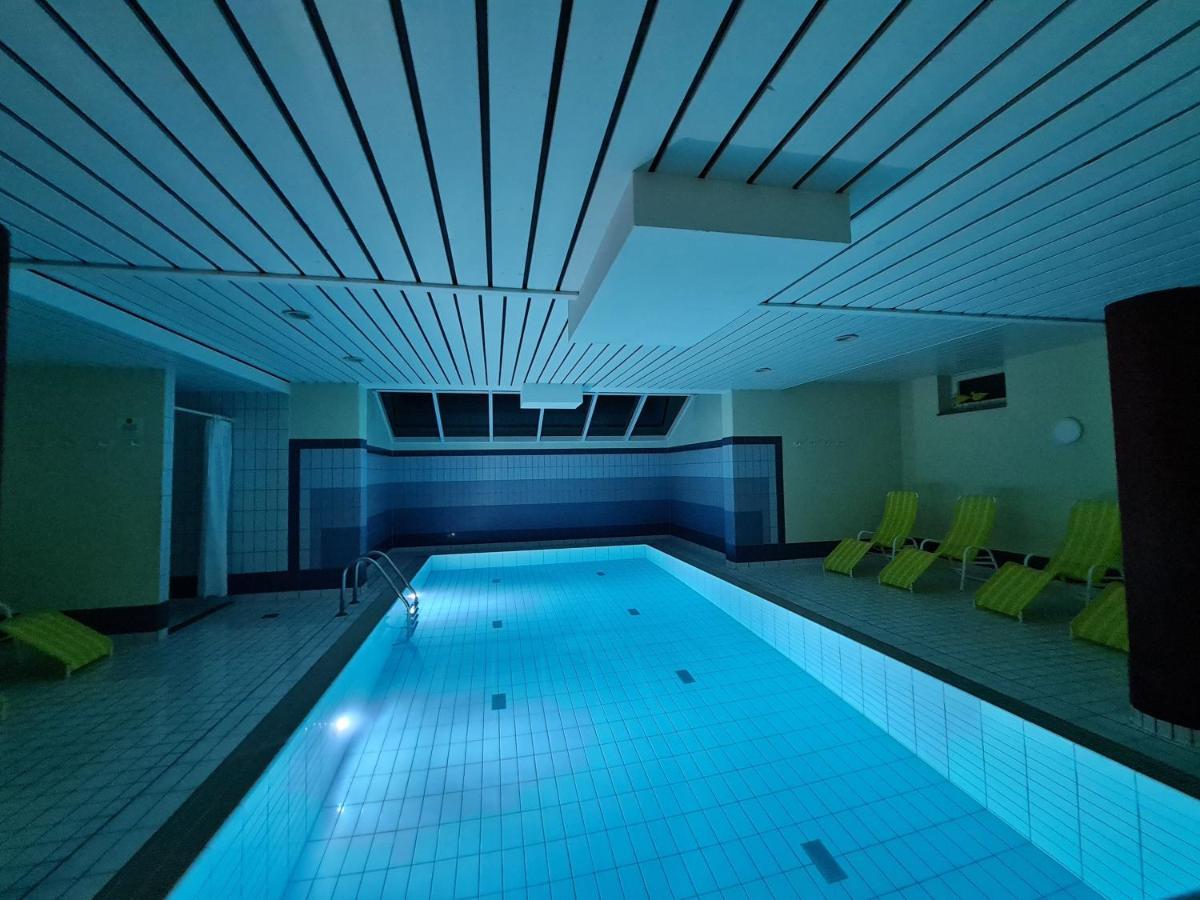 Villa A Cappella Binz Luaran gambar
