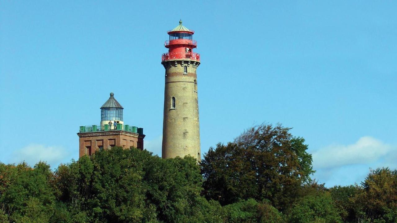 Villa A Cappella Binz Luaran gambar