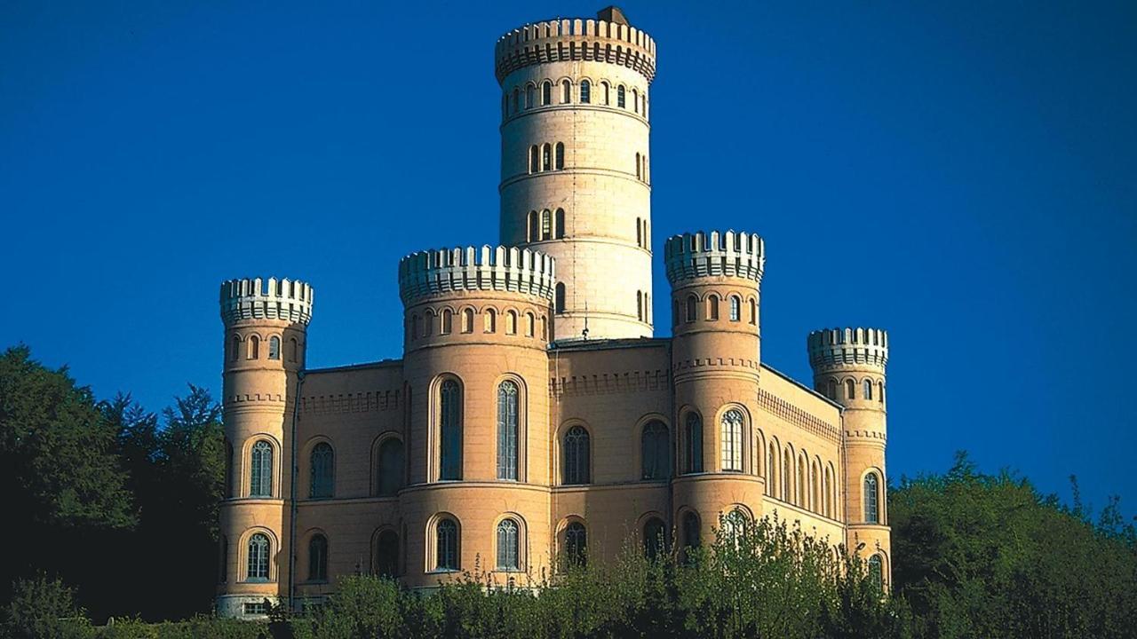 Villa A Cappella Binz Luaran gambar