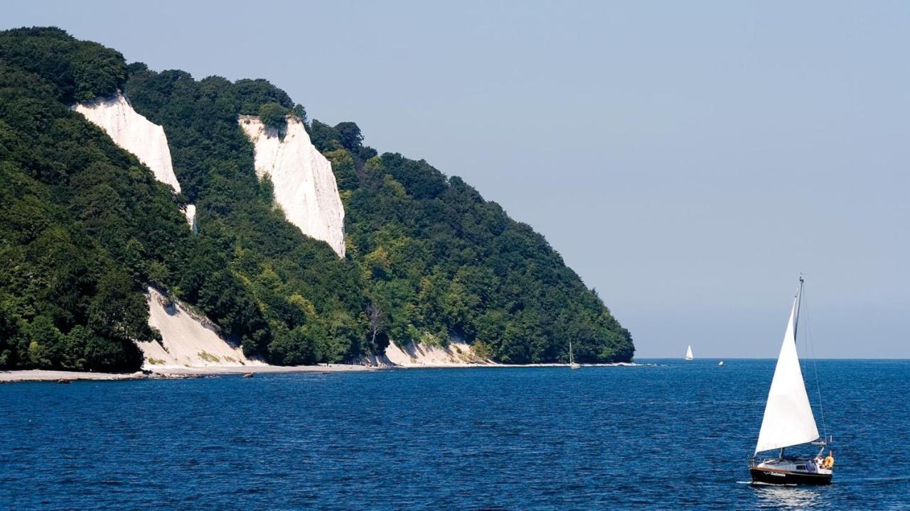 Villa A Cappella Binz Luaran gambar