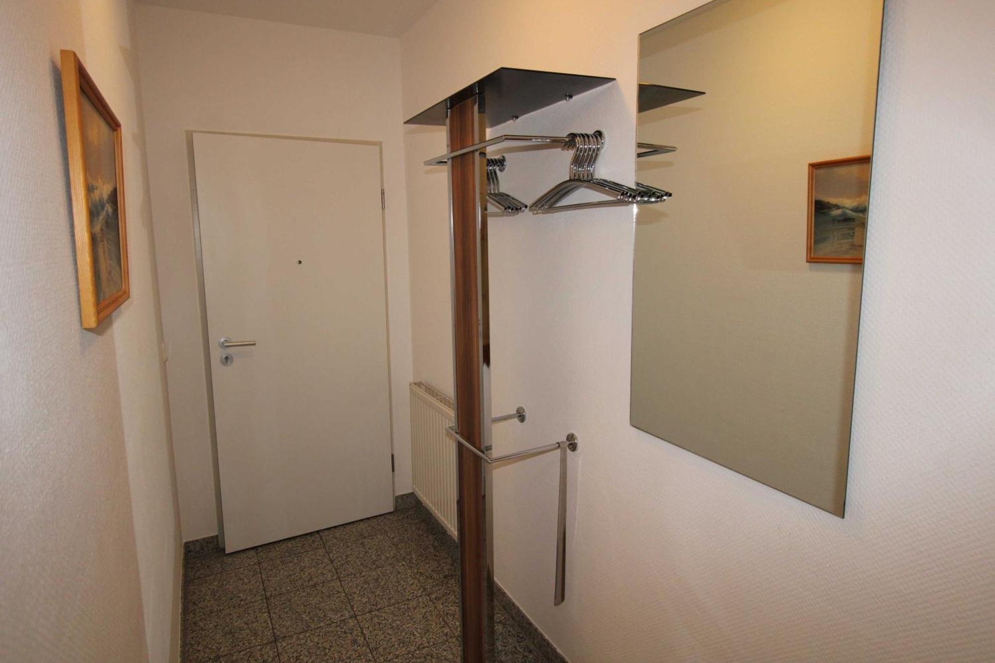 Villa A Cappella Binz Luaran gambar