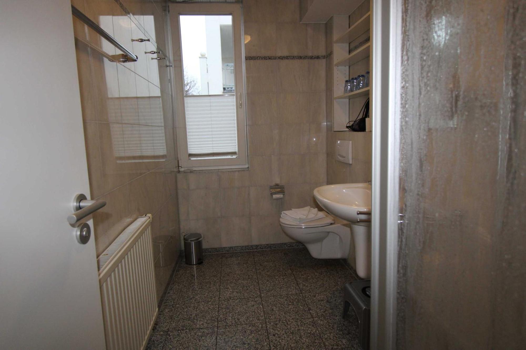 Villa A Cappella Binz Luaran gambar