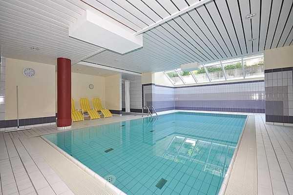 Villa A Cappella Binz Luaran gambar