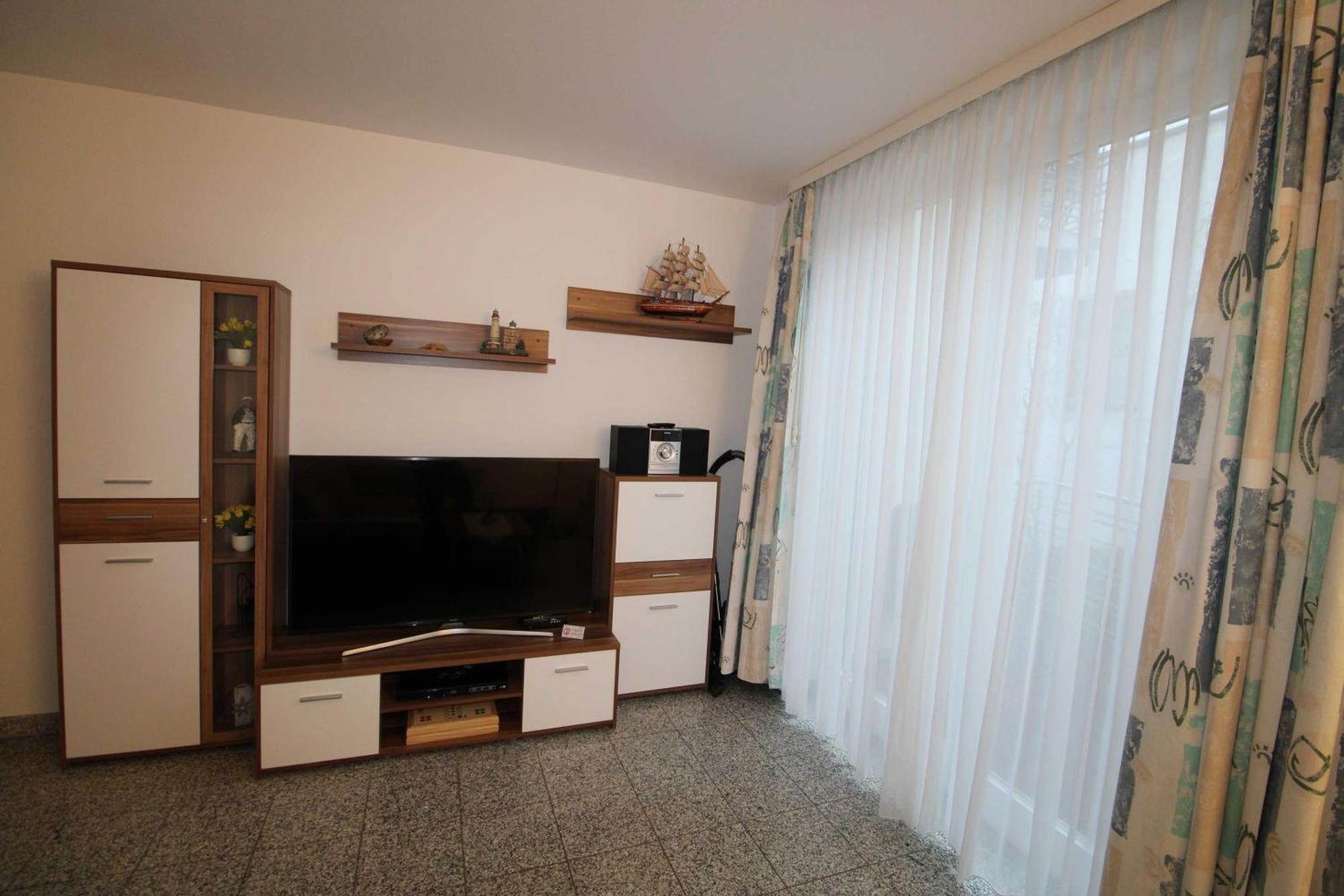 Villa A Cappella Binz Luaran gambar