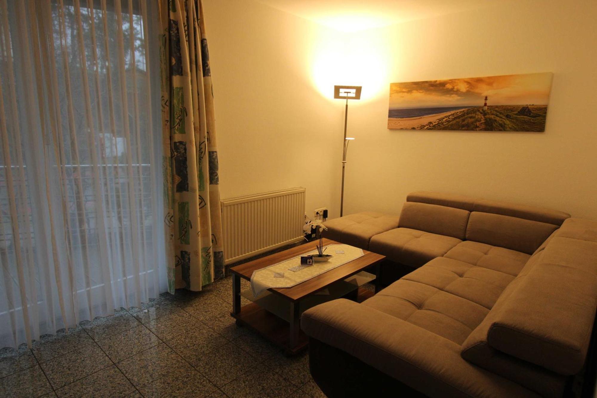 Villa A Cappella Binz Luaran gambar