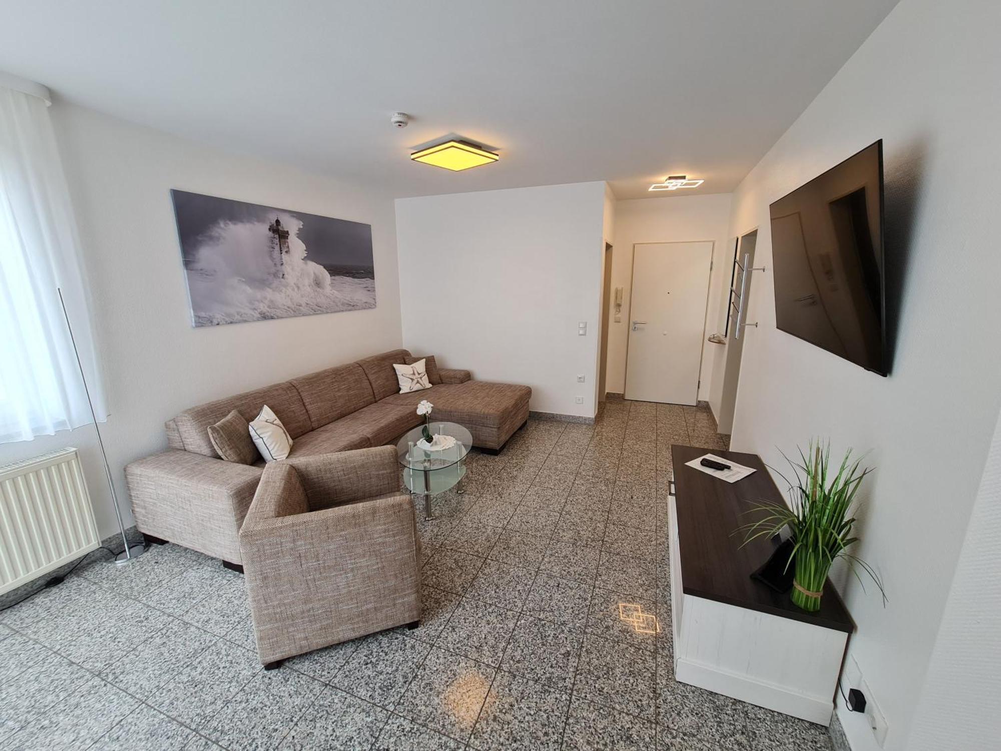 Villa A Cappella Binz Luaran gambar