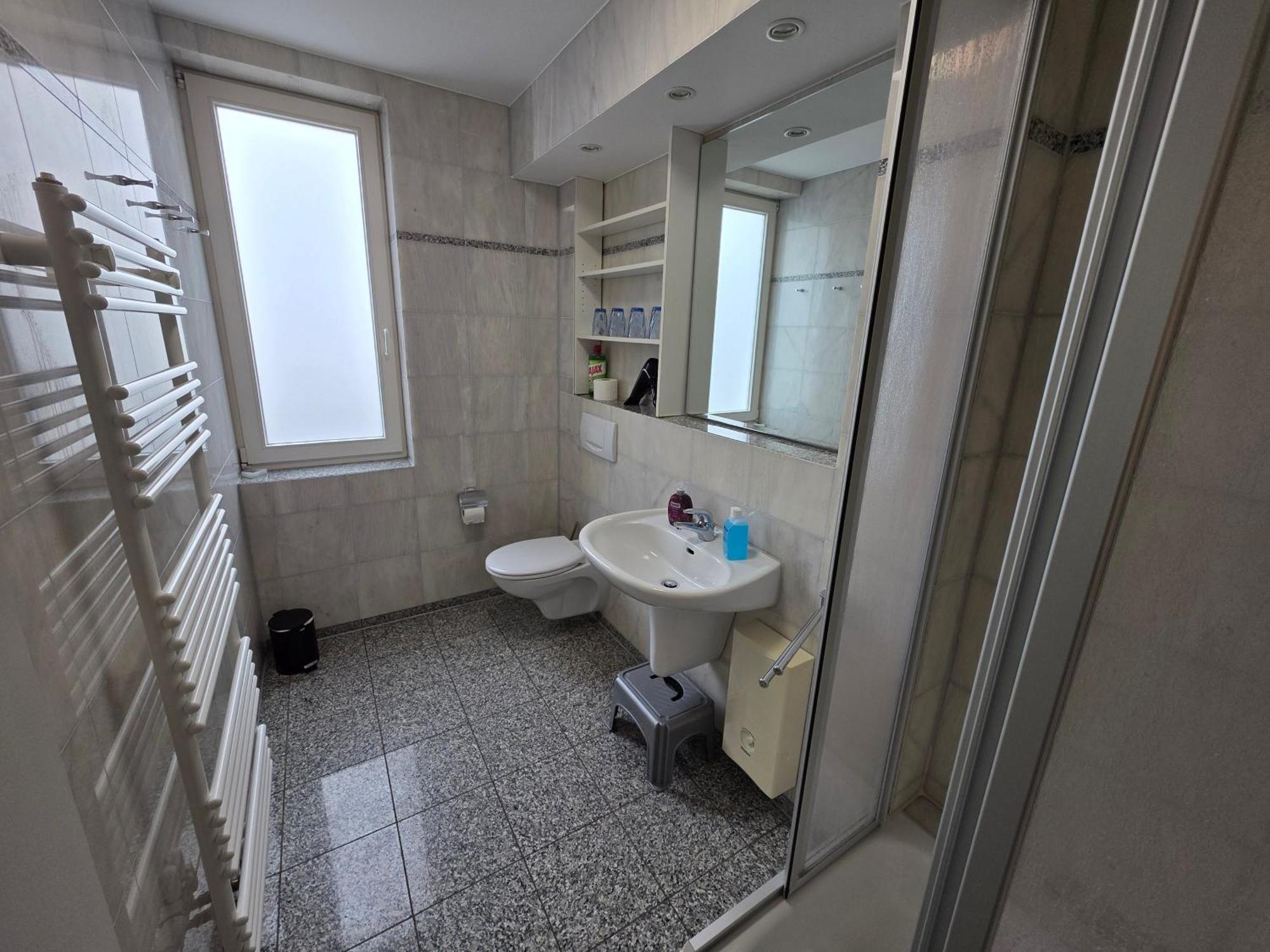 Villa A Cappella Binz Luaran gambar