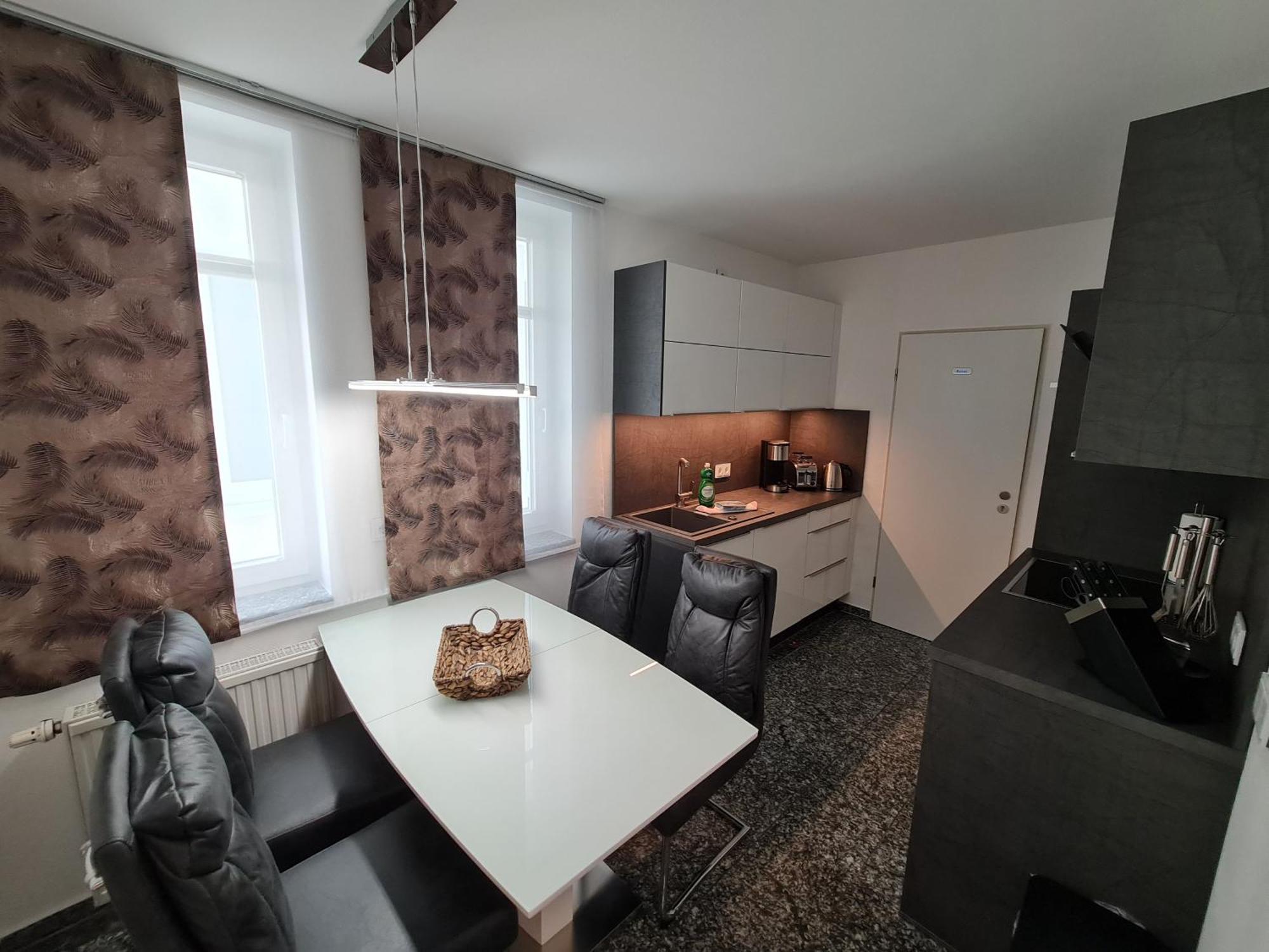 Villa A Cappella Binz Luaran gambar