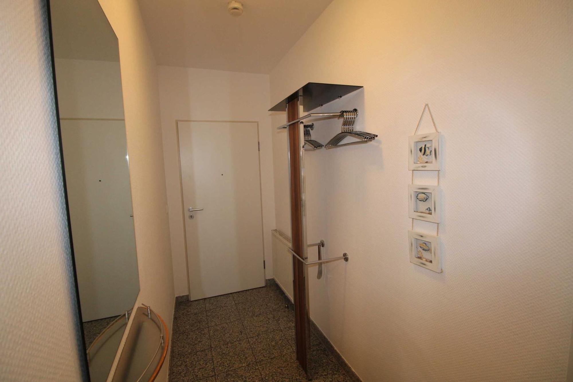 Villa A Cappella Binz Luaran gambar