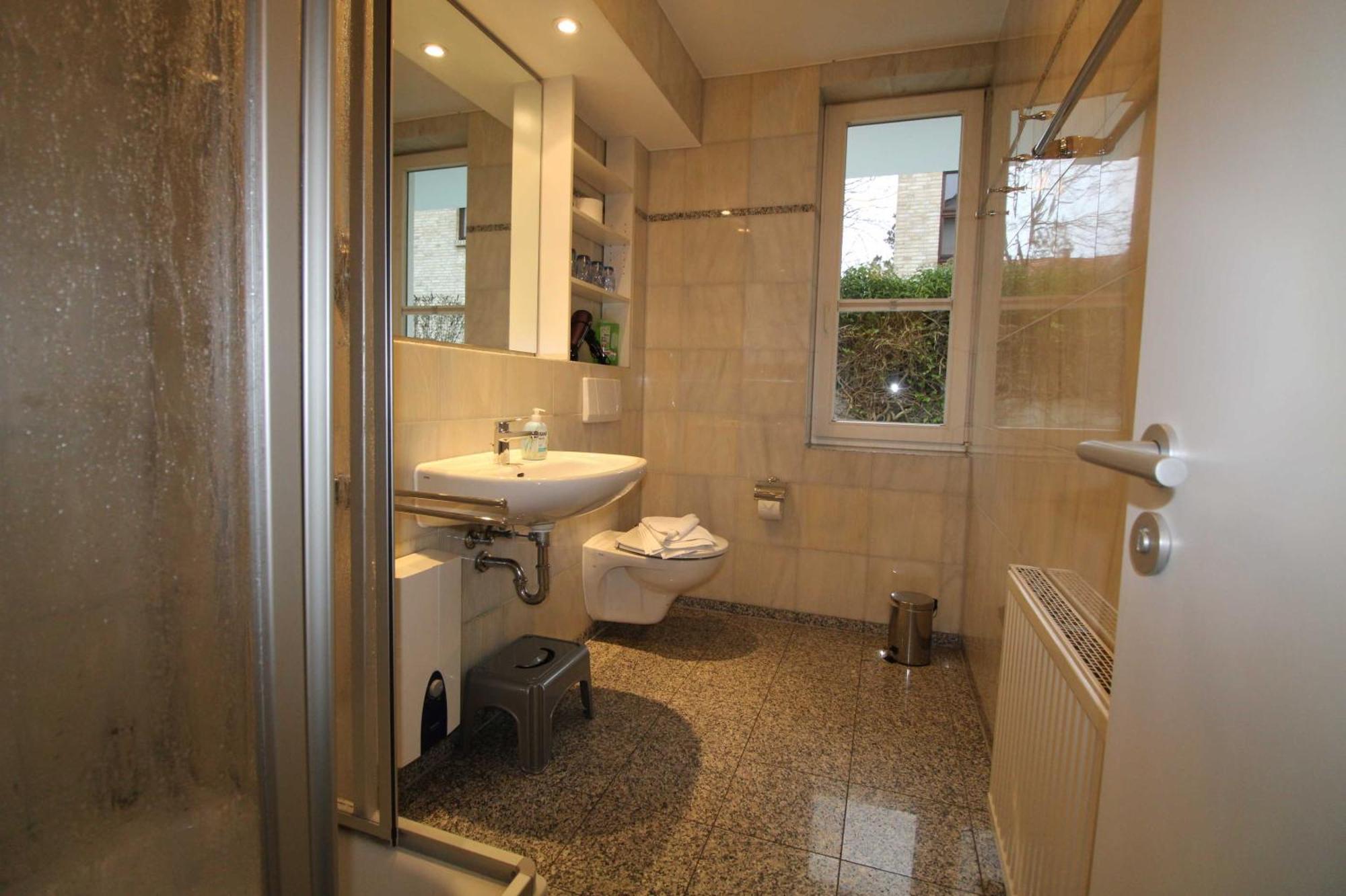 Villa A Cappella Binz Luaran gambar
