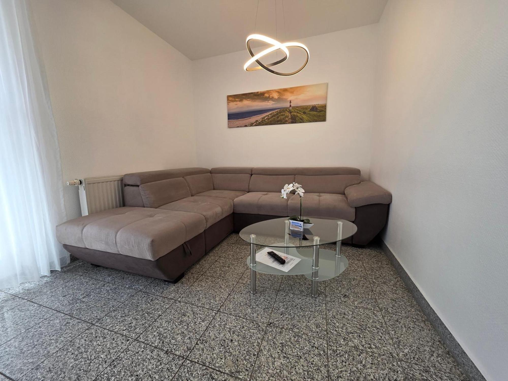 Villa A Cappella Binz Luaran gambar