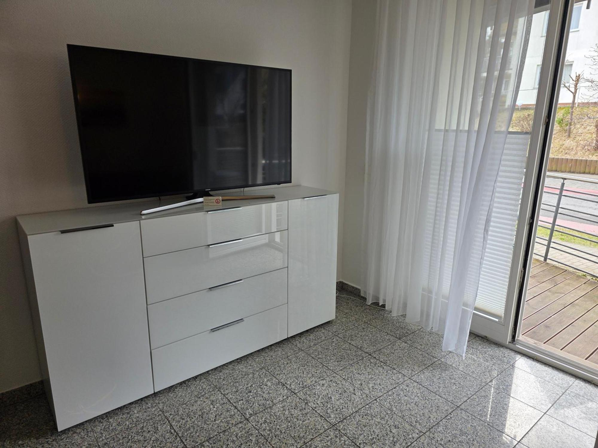 Villa A Cappella Binz Luaran gambar