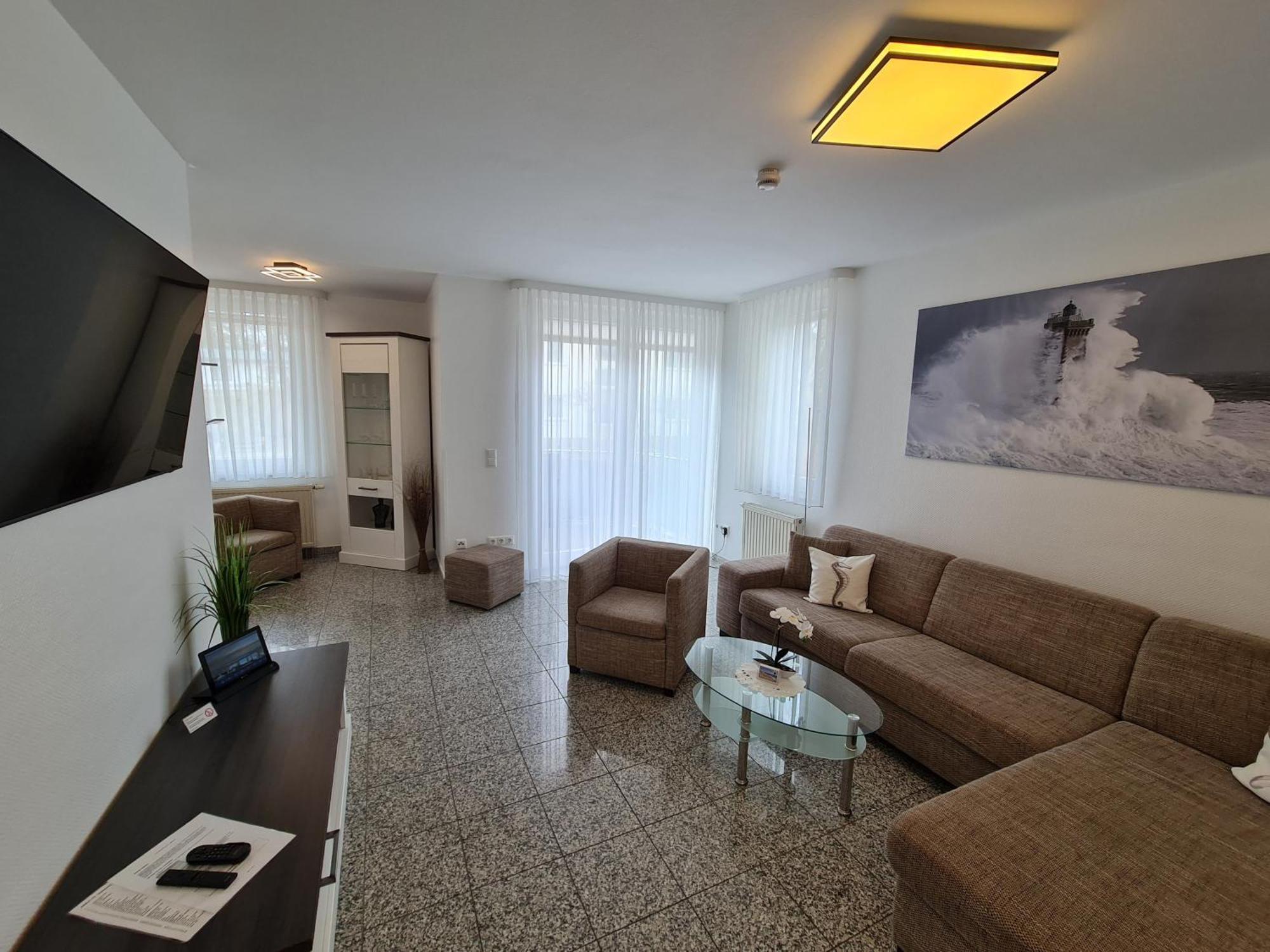 Villa A Cappella Binz Luaran gambar