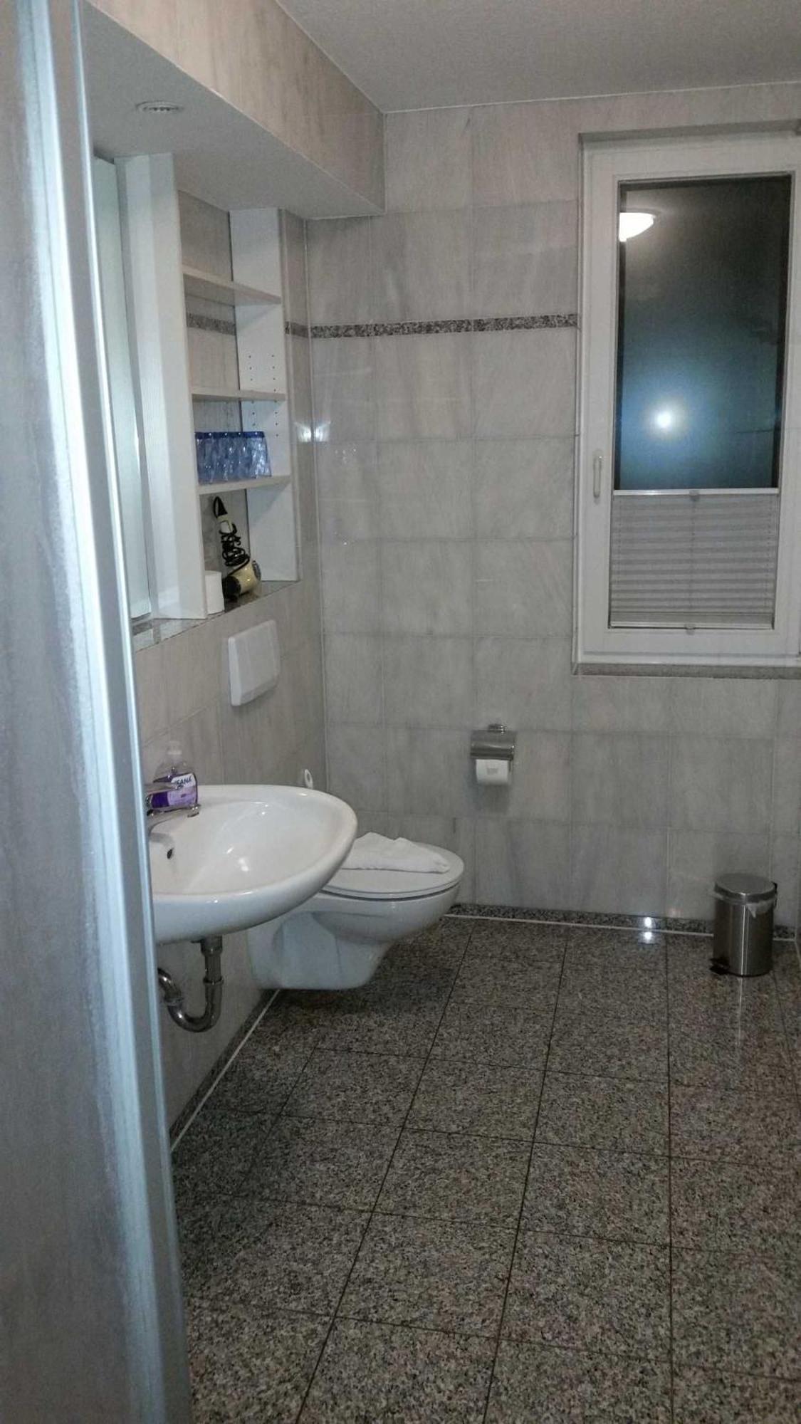 Villa A Cappella Binz Luaran gambar