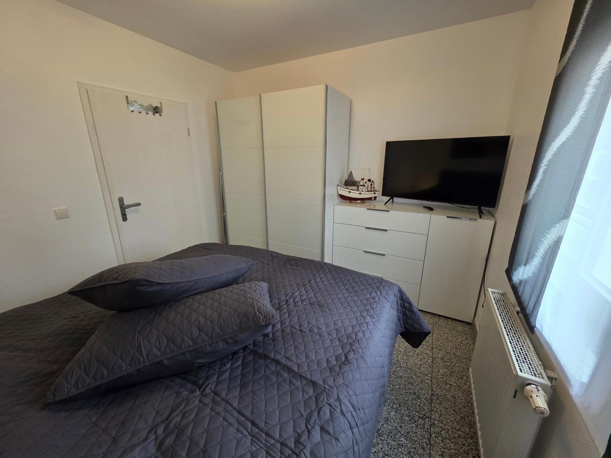 Villa A Cappella Binz Luaran gambar