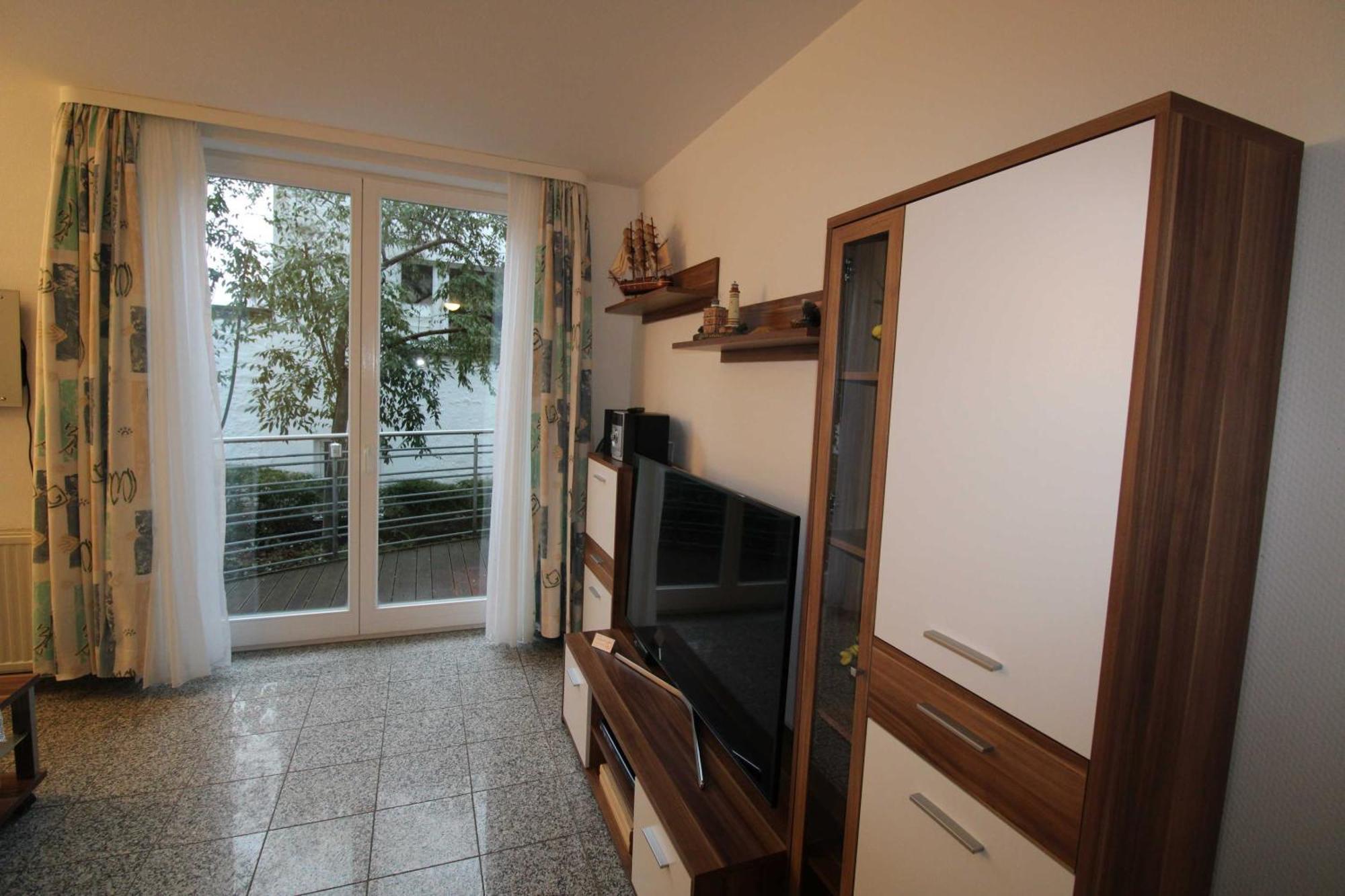 Villa A Cappella Binz Luaran gambar