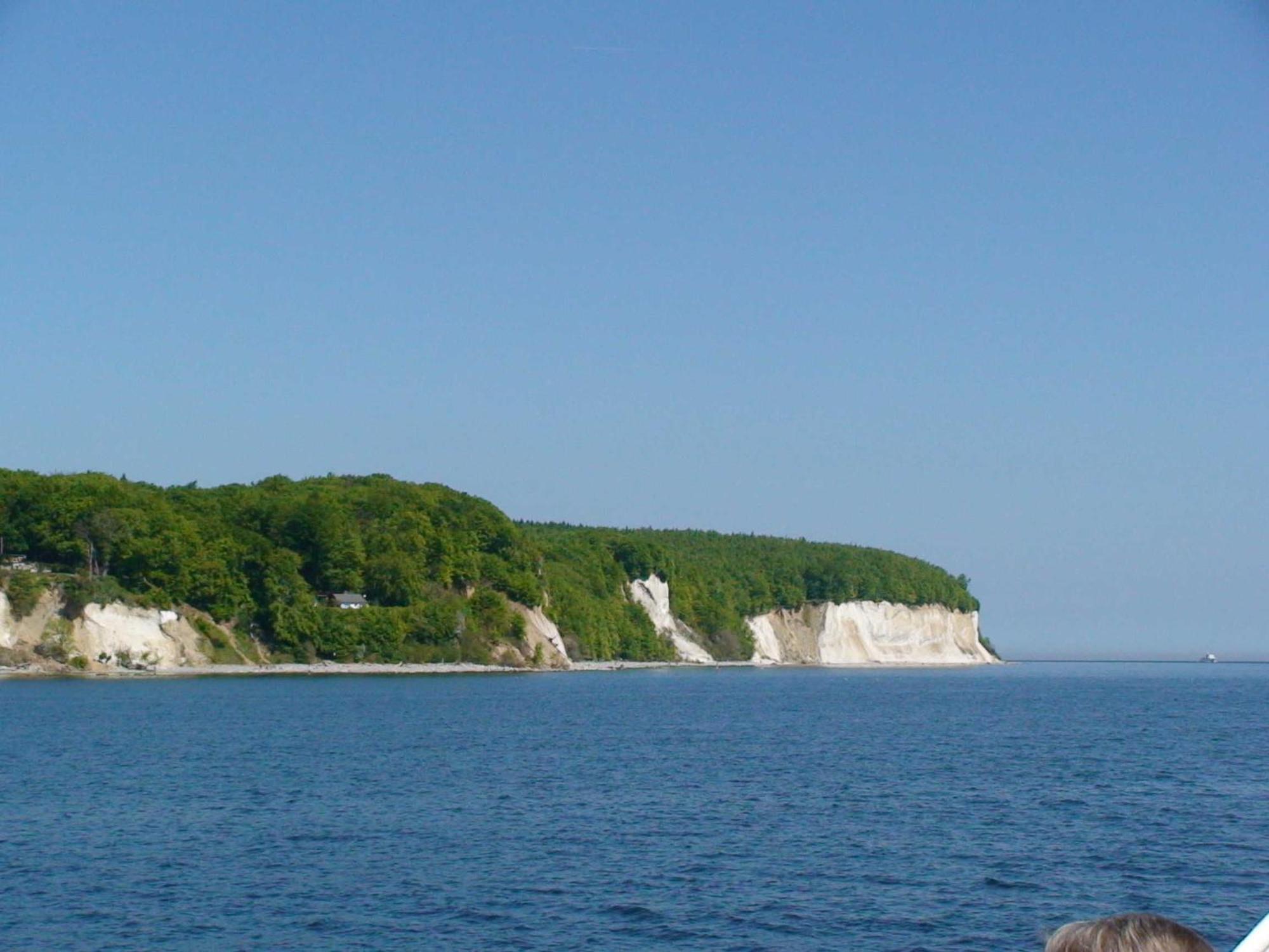 Villa A Cappella Binz Luaran gambar