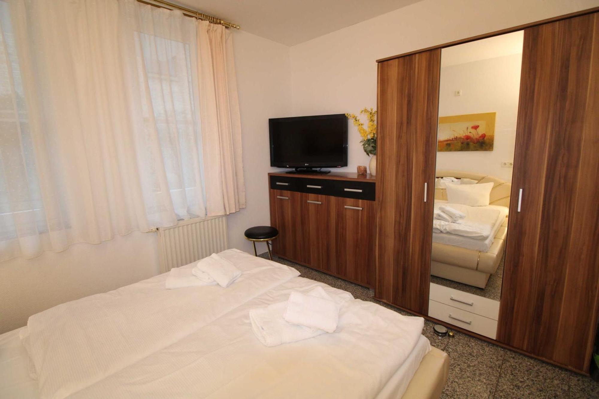 Villa A Cappella Binz Luaran gambar