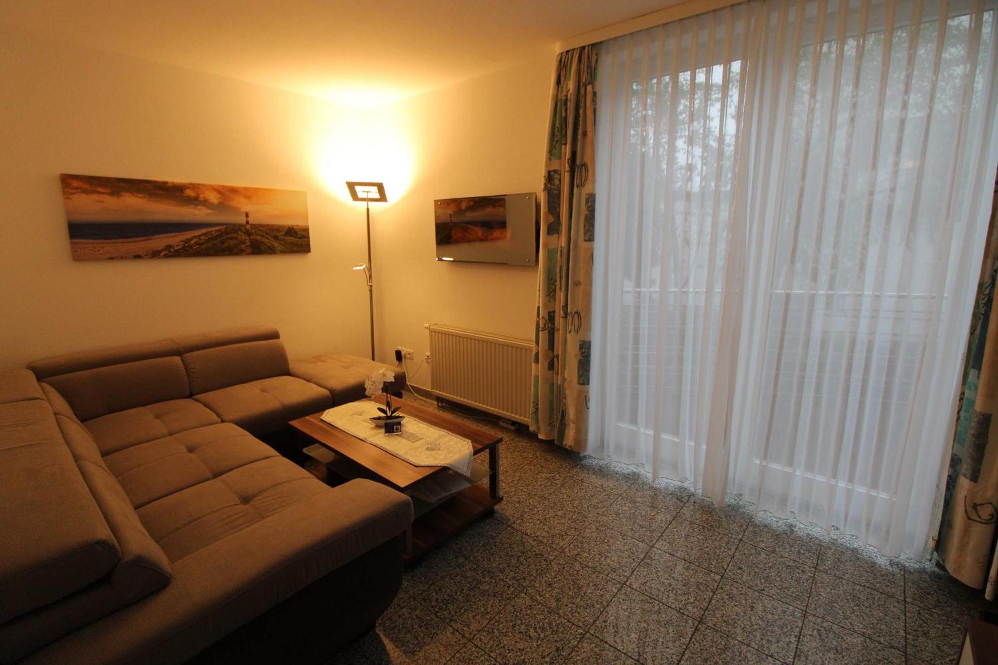 Villa A Cappella Binz Luaran gambar