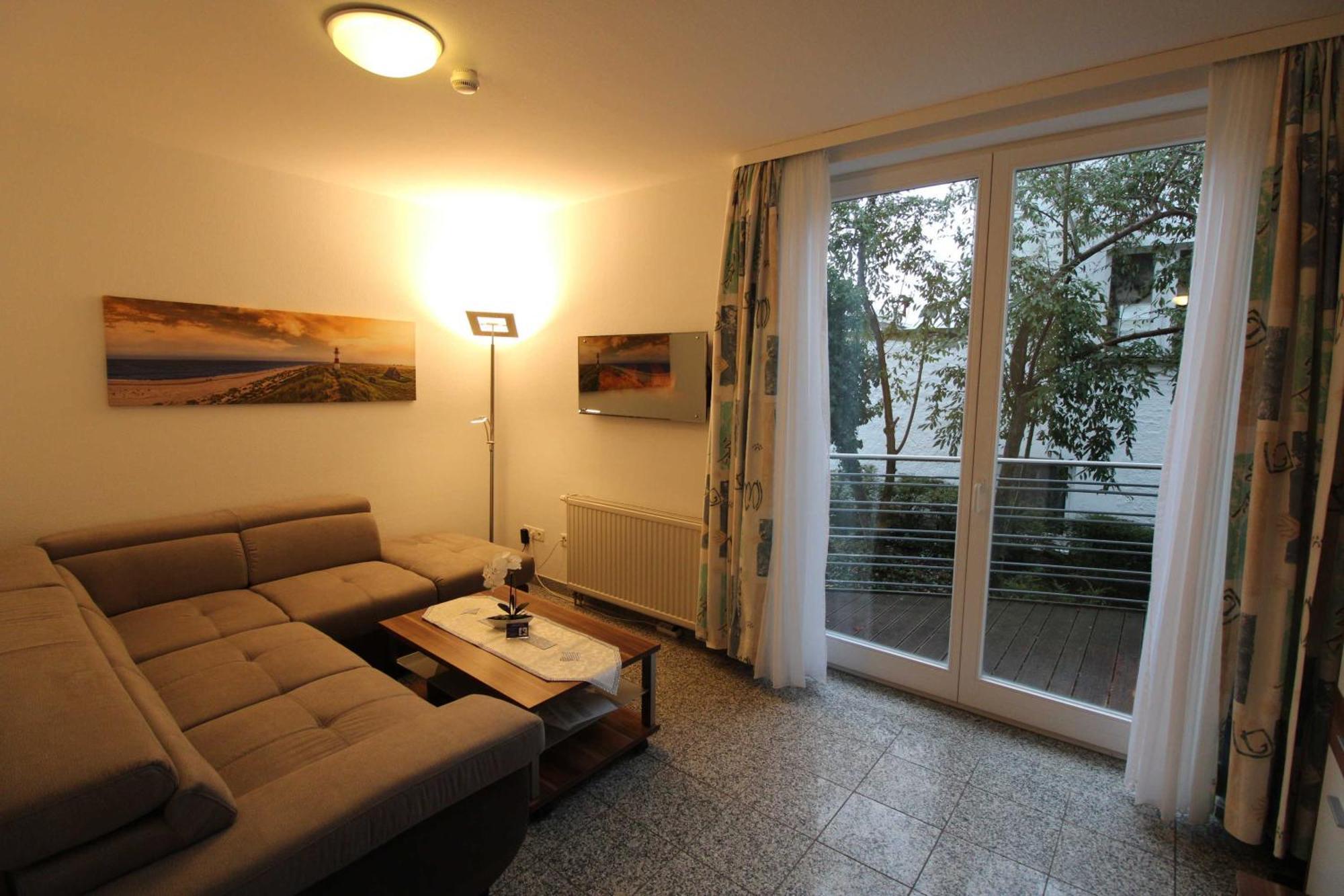 Villa A Cappella Binz Luaran gambar