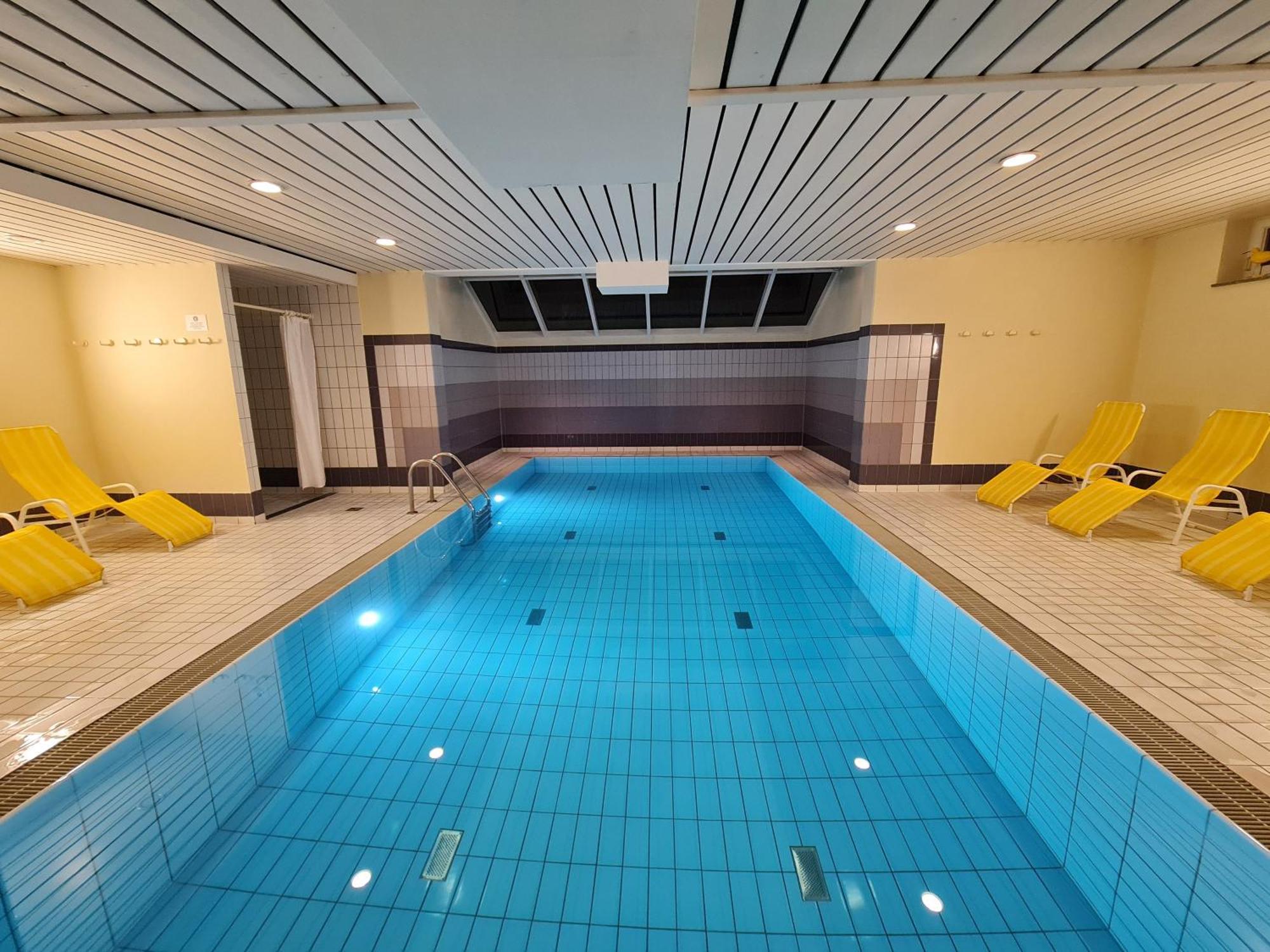 Villa A Cappella Binz Luaran gambar