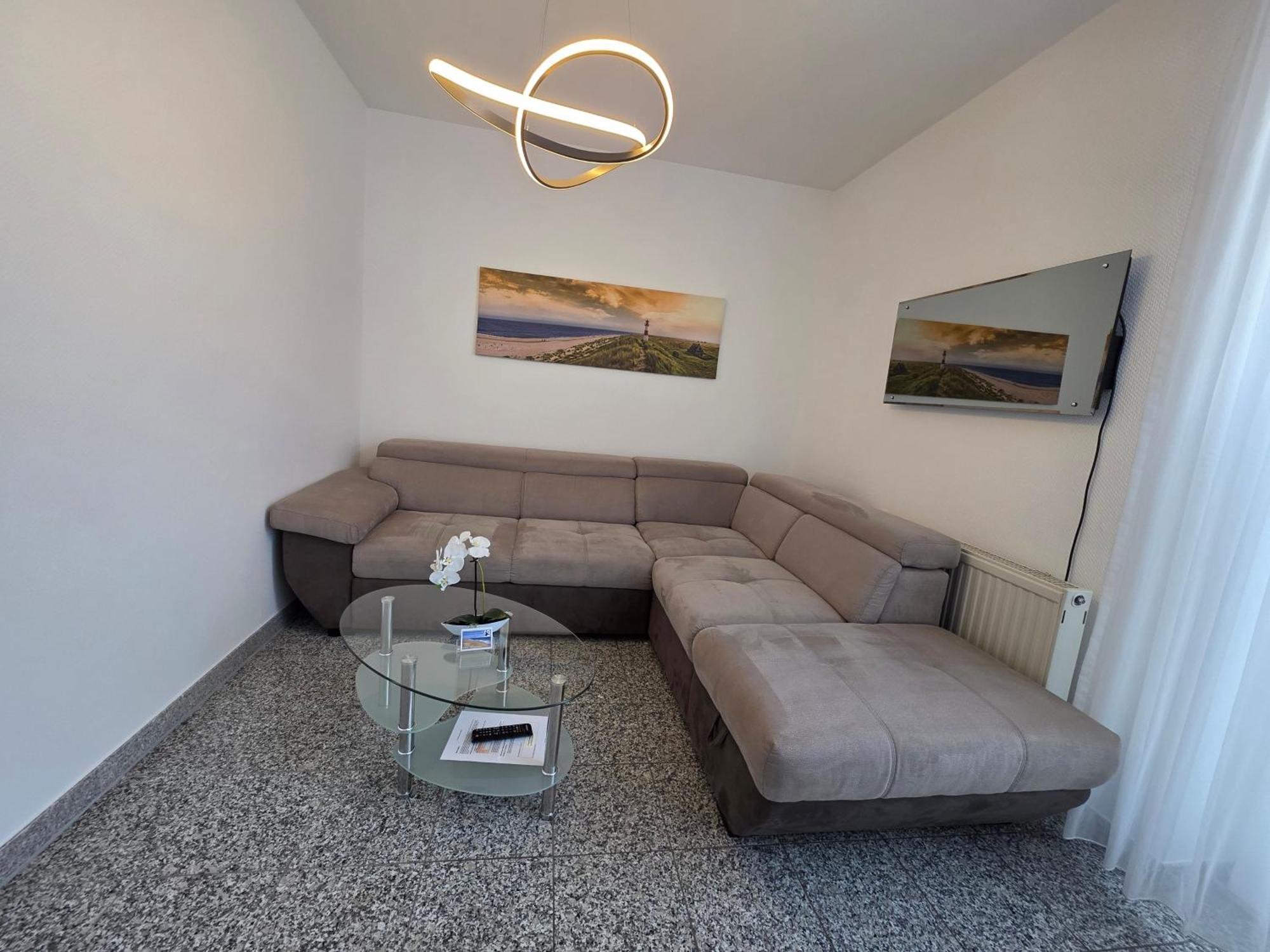 Villa A Cappella Binz Luaran gambar